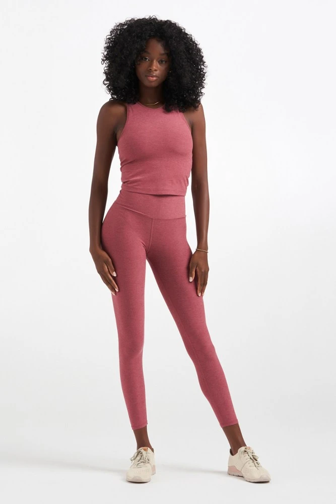 Vuori Clean Elevation Leggings - Women's - Image 3