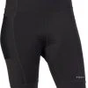 Terry Holster Hi-Rise Cycling Shorts - Women's