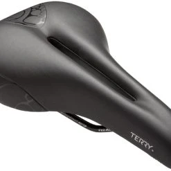 Terry Butterfly Cromoly Gel Saddle - Women's