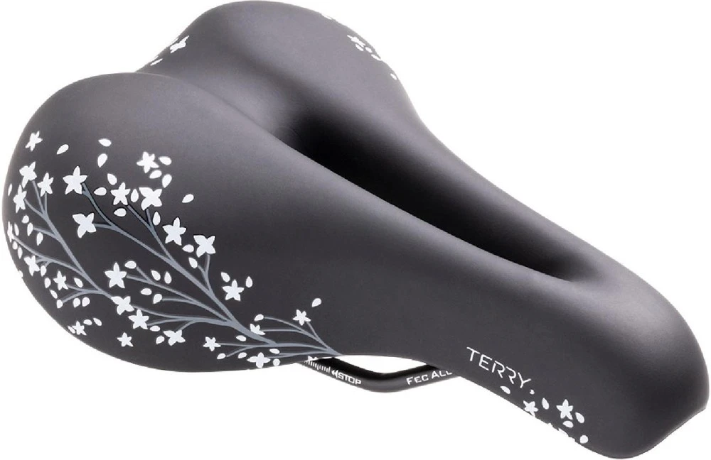 Terry Cite X Gel Italia Bike Saddle - Women's - Image 7