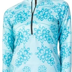 Terry Thermal Cycling Jersey - Women's