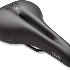 Terry Butterfly Cromoly Saddle - Women's
