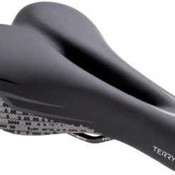Terry Cite Y Gel Italia Bike Saddle - Men's