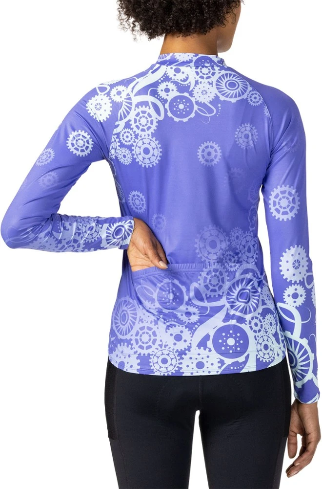 Terry Soleil Bike Jersey - Women's - Image 2