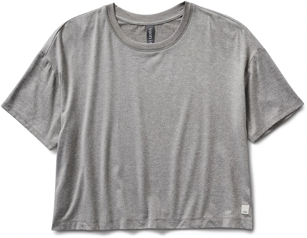 Vuori Energy T-Shirt - Women's