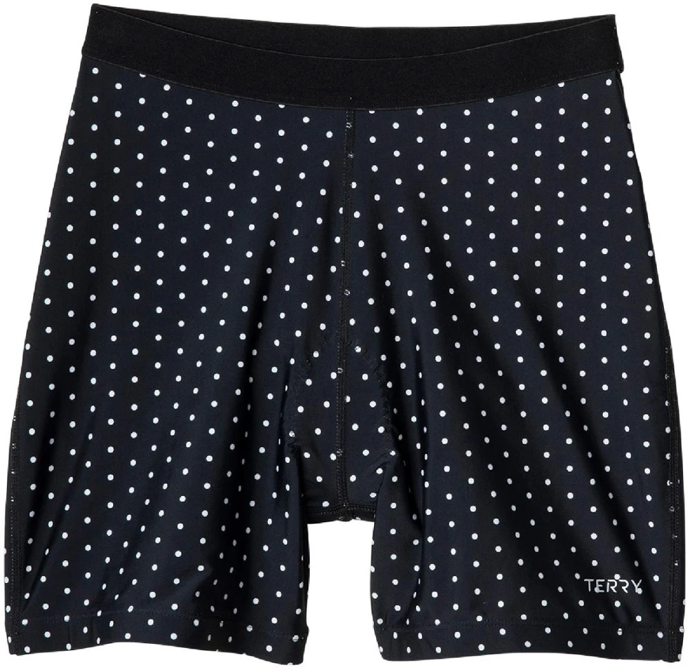 Terry Mixie Liner Shorts - Women's