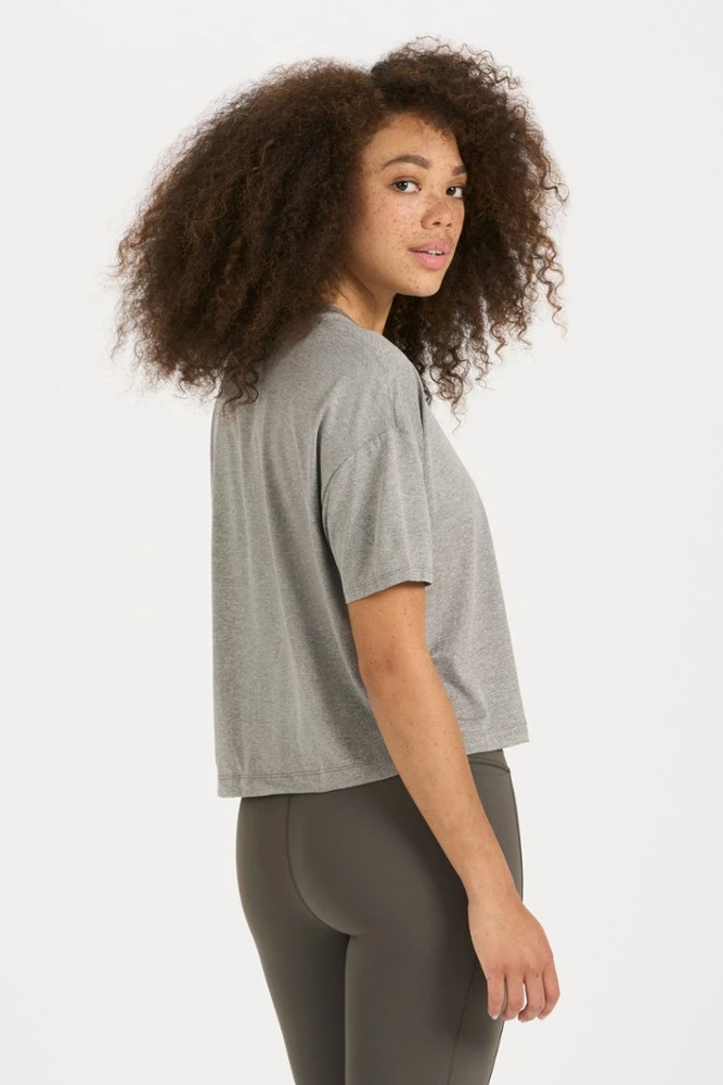 Vuori Energy T-Shirt - Women's - Image 3