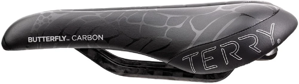 Terry Butterfly Carbon Bike Saddle - Women's - Image 4