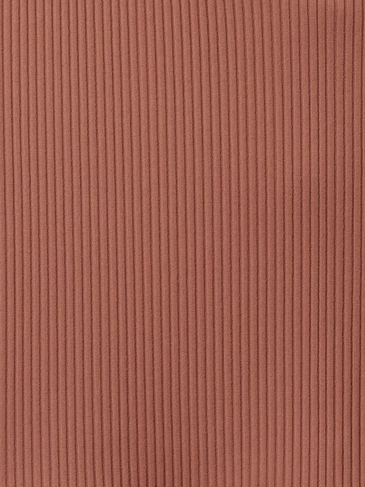 Vuori Rib Crop Tank Top - Women's - Image 6