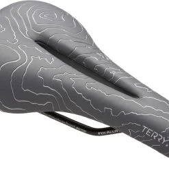 Terry Topo MTB Saddle - Women's