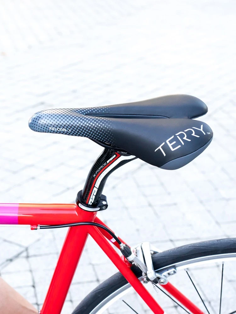 Terry Falcon X Bike Saddle - Women's - Image 4