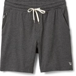 Vuori Ponto Shorts - Men's
