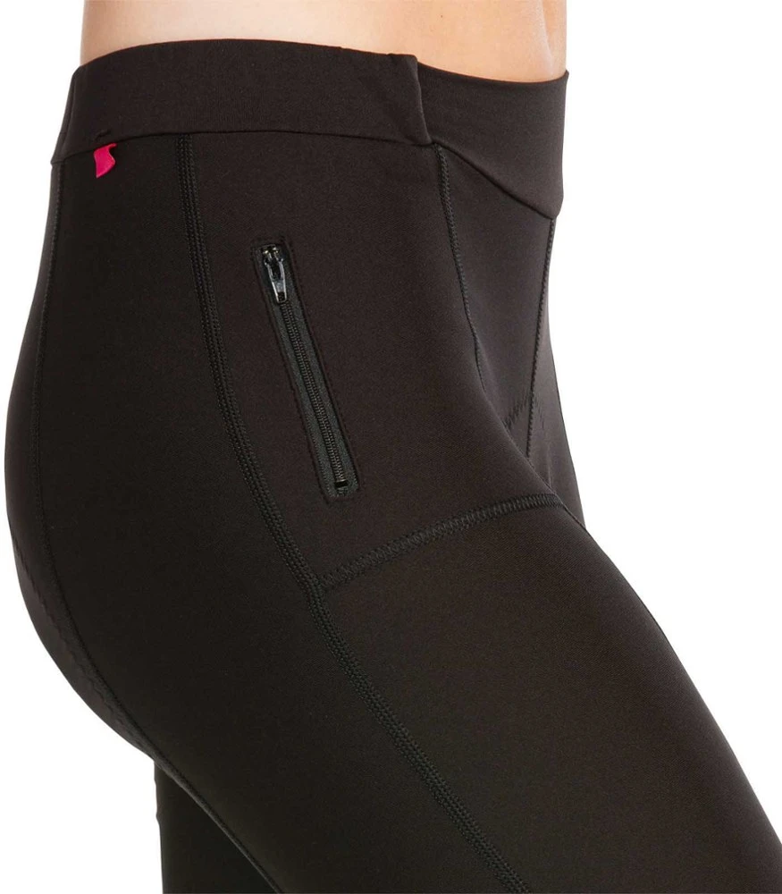 Terry Touring Long Bike Shorts - Women's - Image 3