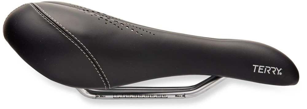 Terry Liberator X Gel Saddle - Women's - Image 4