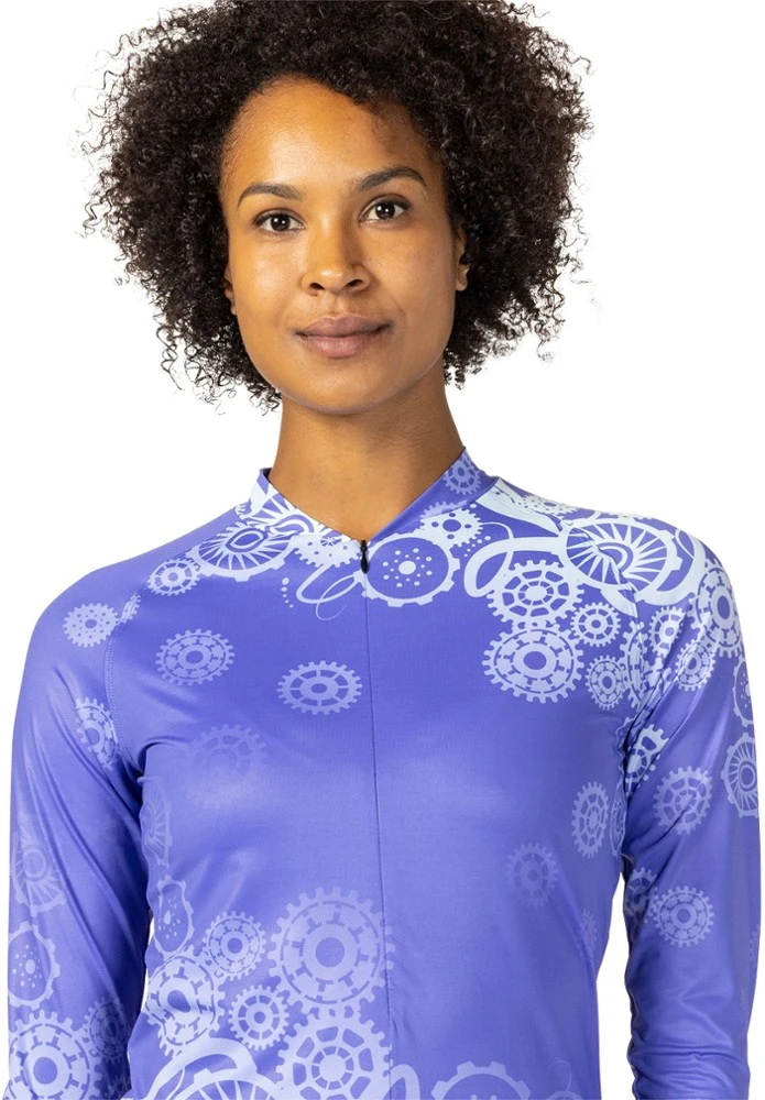 Terry Soleil Bike Jersey - Women's - Image 4
