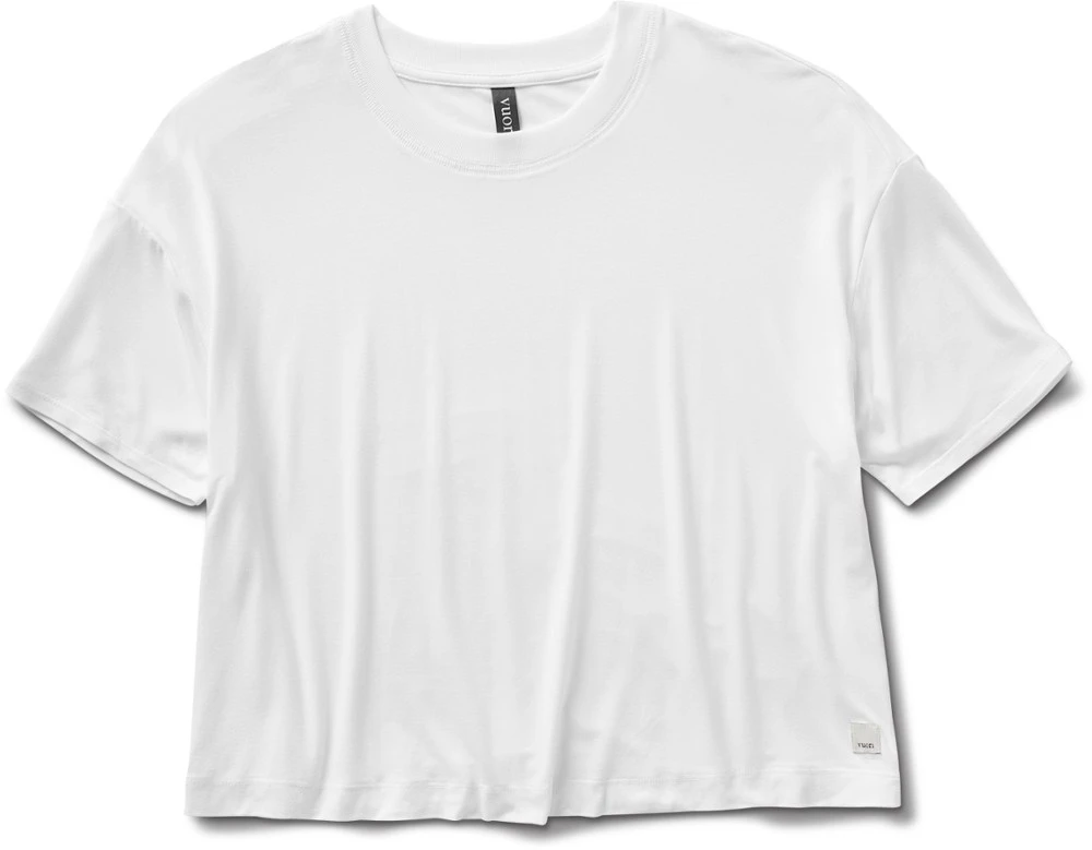 Vuori Energy T-Shirt - Women's - Image 8