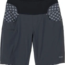 Terry Vista Bike Shorts - Women's