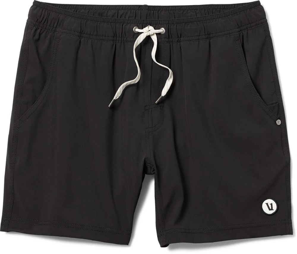 Vuori Kore Shorts - Men's 5" Inseam - Image 2